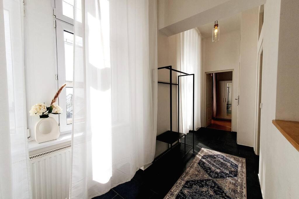 Savoir Vivre Apartments Rosinagasse Viena Exterior foto