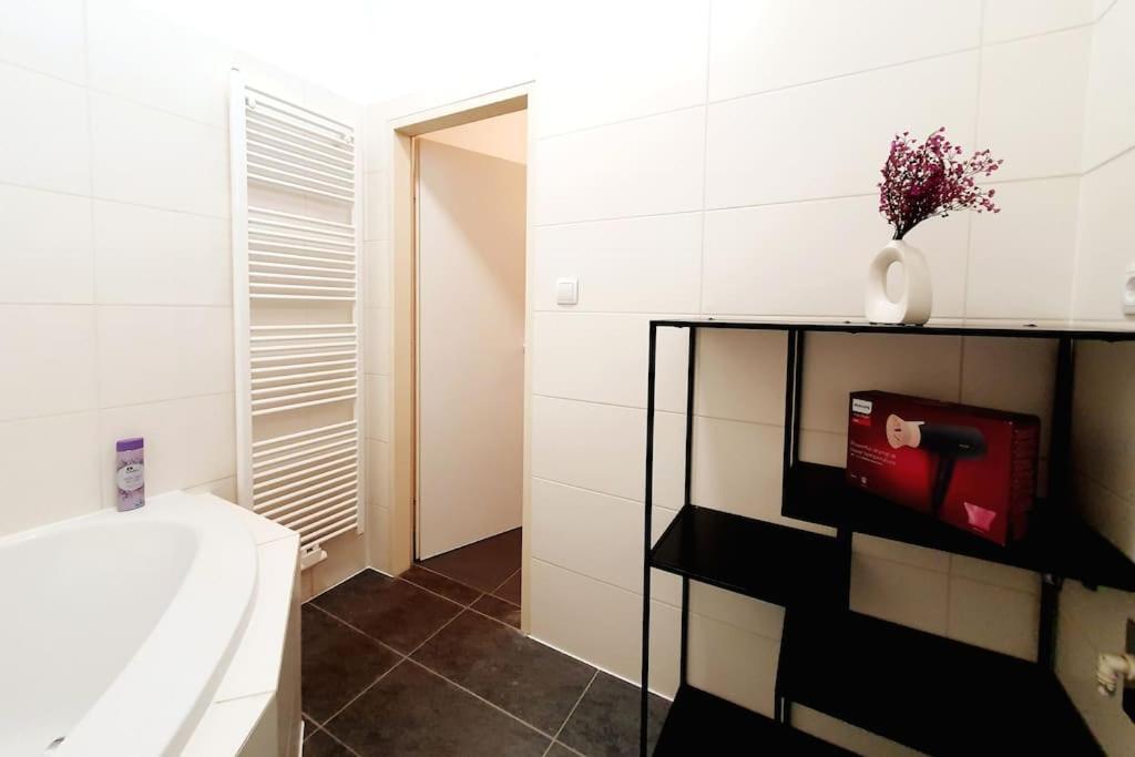 Savoir Vivre Apartments Rosinagasse Viena Quarto foto